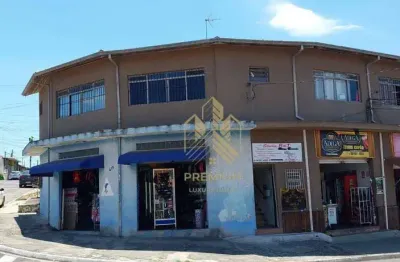 Prédio à venda, 250 m² por r$ 1.300.000,00 - alvinópolis - atibaia/sp