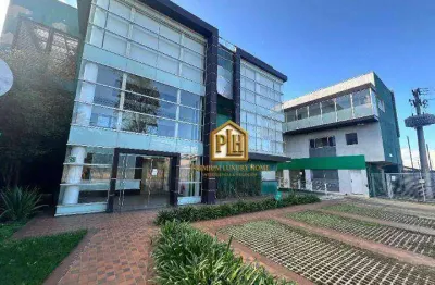 Prédio para alugar, 1806 m² por r$ 113.100,00/mês - ressaca - atibaia/sp