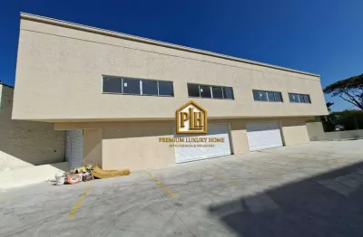 Prédio, 311 m² - venda por r$ 2.500.000 ou aluguel por r$ 18.000/mês - alvinópolis - atibaia/sp