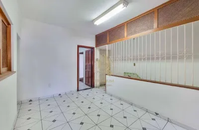 Sala para alugar, 160 m² por r$ 2.869,00/mês - vila talarico - são paulo/sp
