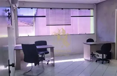 Sala comercial para alugar na Praça Afonso de Albuquerque, 164, Tatuapé, São Paulo