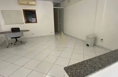 Sala para alugar, 130 m² por r$ 3.500,00/mês - vila thais - atibaia/sp