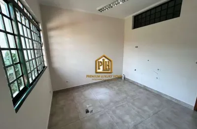 Sala para alugar, 9 m² por r$ 1.201,00/mês - vila junqueira - atibaia/sp