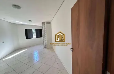 Sala para alugar, 32 m² por r$ 2.000/mês - vila thais - atibaia/sp