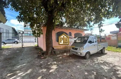 Salão para alugar, 450 m² por r$ 3.635,00/mês - jardim das cerejeiras - atibaia/sp