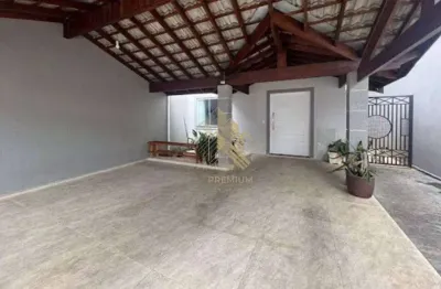 Sobrado residencial à venda, jardim paulista, atibaia - so0101.