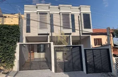 Sobrado residencial à venda, vila costa melo, são paulo - so0262.