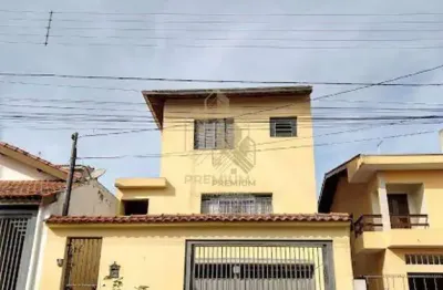Sobrado com 5 dormitórios à venda, 243 m² por r$ 950.000,00 - jardim brasil - atibaia/sp