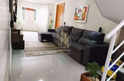 Sobrado com 4 dormitórios à venda, 247 m² por r$ 985.800,00 - vila laís - são paulo/sp