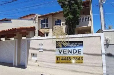 Sobrado residencial à venda, jardim brasil, atibaia - so0684.