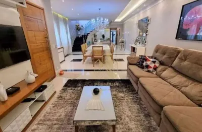 Sobrado residencial à venda, alto da mooca, são paulo - so0731.
