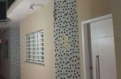 Sobrado com 2 dormitórios à venda, 70 m² por r$ 636.000,00 - vila califórnia - são paulo/sp
