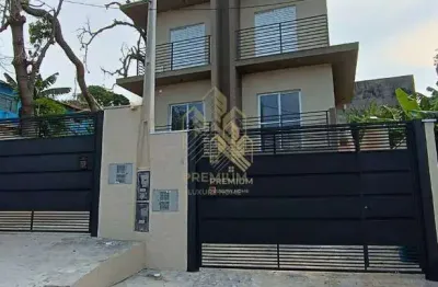 Sobrado com 3 dormitórios à venda, 111 m² por r$ 720.000,00 - jardim brogotá - atibaia/sp