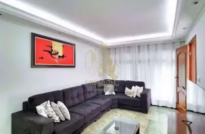 Sobrado com 4 dormitórios à venda, 133 m² por r$ 1.350.000,00 - vila regente feijó - são paulo/sp