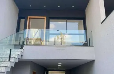 Sobrado com 3 dormitórios à venda, 140 m² por r$ 1.200.000,00 - vila carrão - são paulo/sp