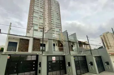 Sobrado com 3 dormitórios à venda, 180 m² por r$ 1.000.000,00 - vila formosa - são paulo/sp