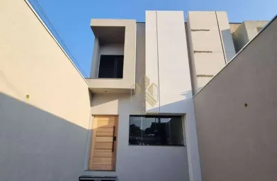 Sobrado com 3 dormitórios à venda, 118 m² por r$ 789.000,00 - jardim independência - são paulo/sp