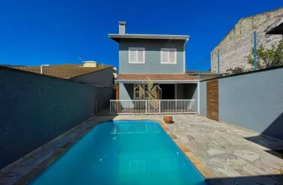 Sobrado com 3 dormitórios à venda, 330 m² por r$ 1.480.000,00 - nova gardênia - atibaia/sp