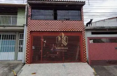 Sobrado à venda no jardim imperial – atibaia/sp – 160 m² por r$ 380.000