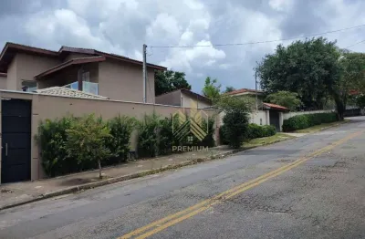Sobrado à venda no condomínio residencial village – morumbi – atibaia/sp