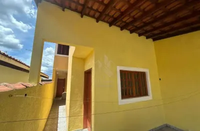 Sobrado com 3 dormitórios à venda, 150 m² por r$ 450.000,00 - jardim imperial - atibaia/sp