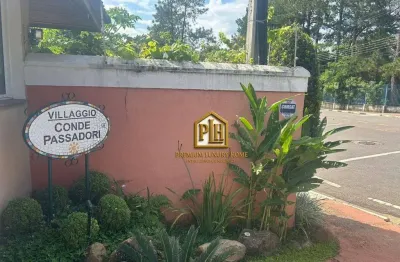 Sobrado com 3 dormitórios para alugar, 200 m² por r$ 6.100,00/mês - centro - atibaia/sp