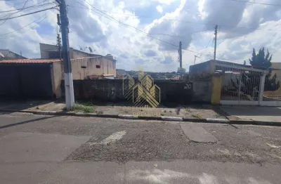 Terreno à venda, 300 m² por r$ 420.000,00 - jardim alvinópolis - atibaia/sp