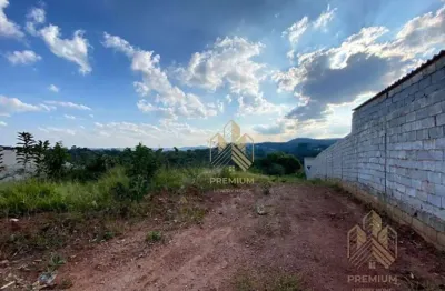 Terreno residencial à venda, chácaras fernão dias, atibaia - te0012.