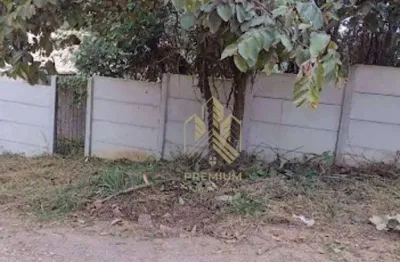 Terreno à venda, 512 m² por r$ 460.000,00 - parque residencial itaguaçu - atibaia/sp