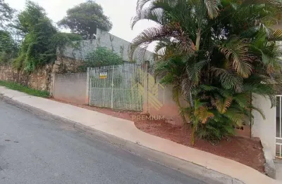 Terreno à venda, 333 m² por r$ 370.000,00 - retiro das fontes - atibaia/sp