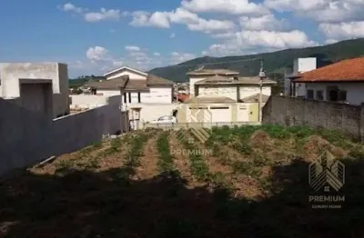 Terreno à venda, 600 m² por r$ 590.000,00 - jardim paulista - atibaia/sp