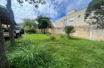 Terreno residencial à venda, recreio maristela, atibaia - te0128.