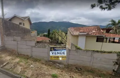 Terreno residencial à venda, recreio maristela, atibaia - te0338.