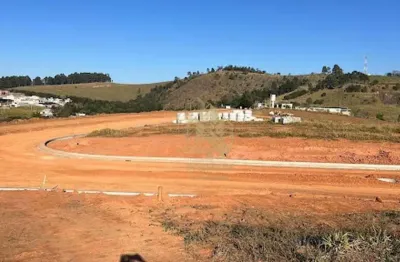 Terreno à venda, 360 m² por r$ 180.000,00 - parque residencial serras de atibaia ii - atibaia/sp