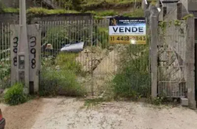 Terreno à venda, 300 m² por r$ 392.200,00 - jardim maristela - atibaia/sp