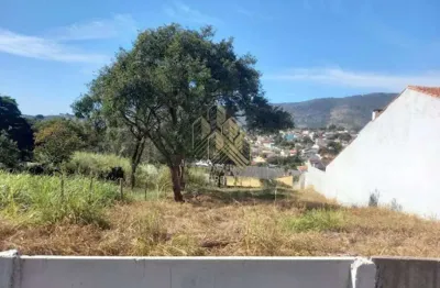 Terreno à venda, 540 m² por r$ 490.000,00 - jardim paulista - atibaia/sp