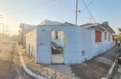 Terreno à venda, 346 m² por r$ 1.200.000,00 - vila carrão - são paulo/sp