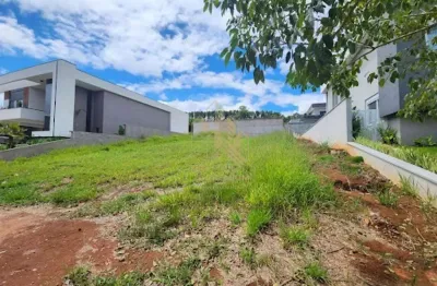 Terreno à venda, 806 m² por r$ 650.000,00 - condomínio equilibrium - atibaia/sp
