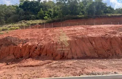 Terreno à venda, 300 m² por r$ 300.000,00 - laranja azeda - atibaia/sp
