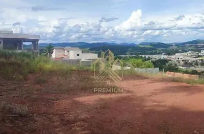 Terreno à venda, 800 m² por r$ 530.000,00 - condomínio residencial shamballa iii - atibaia/sp