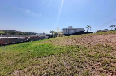 Terreno com 1.600 m² no condomínio shambala iii em atibaia - oportunidade