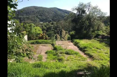 Terreno à venda, 1306 m² por r$ 296.000,00 - estância santa maria do portão - atibaia/sp