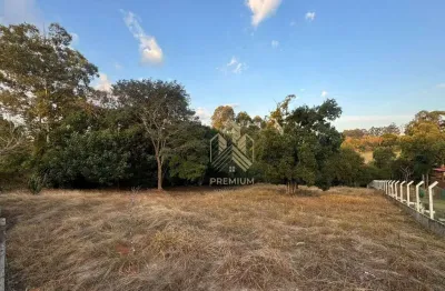 Terreno à venda, 4342 m² por r$ 800.000,00 - parque rio abaixo - atibaia/sp