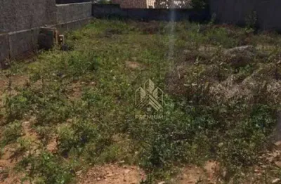 Terreno à venda, 314 m² por r$ 477.000,00 - retiro das fontes - atibaia/sp