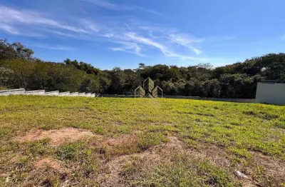 Terreno à venda, 513 m² por r$ 570.000,00 - condomínio alto do sion - atibaia/sp