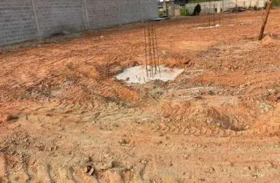 Terreno à venda, 500 m² por r$ 870.000,00 - ressaca - atibaia/sp