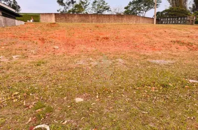 Terreno à venda, 360 m² por r$ 450.000,00 - condomínio terras de atibaia i - atibaia/sp
