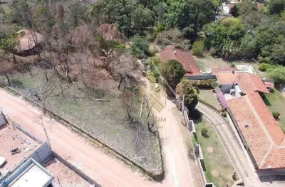 Terreno à venda, 510 m² por r$ 165.000,00 - jardim estância brasil - atibaia/sp