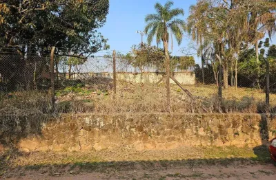 Terreno à venda, 1000 m² por r$ 280.000,00 - jardim estância brasil - atibaia/sp