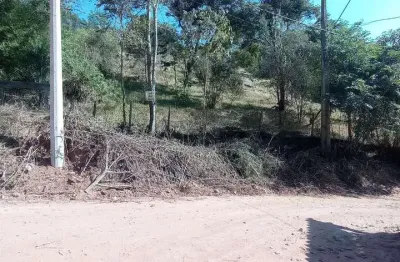 Terreno à venda, 264 m² por r$ 65.000,00 - estância santa maria do portão - atibaia/sp
